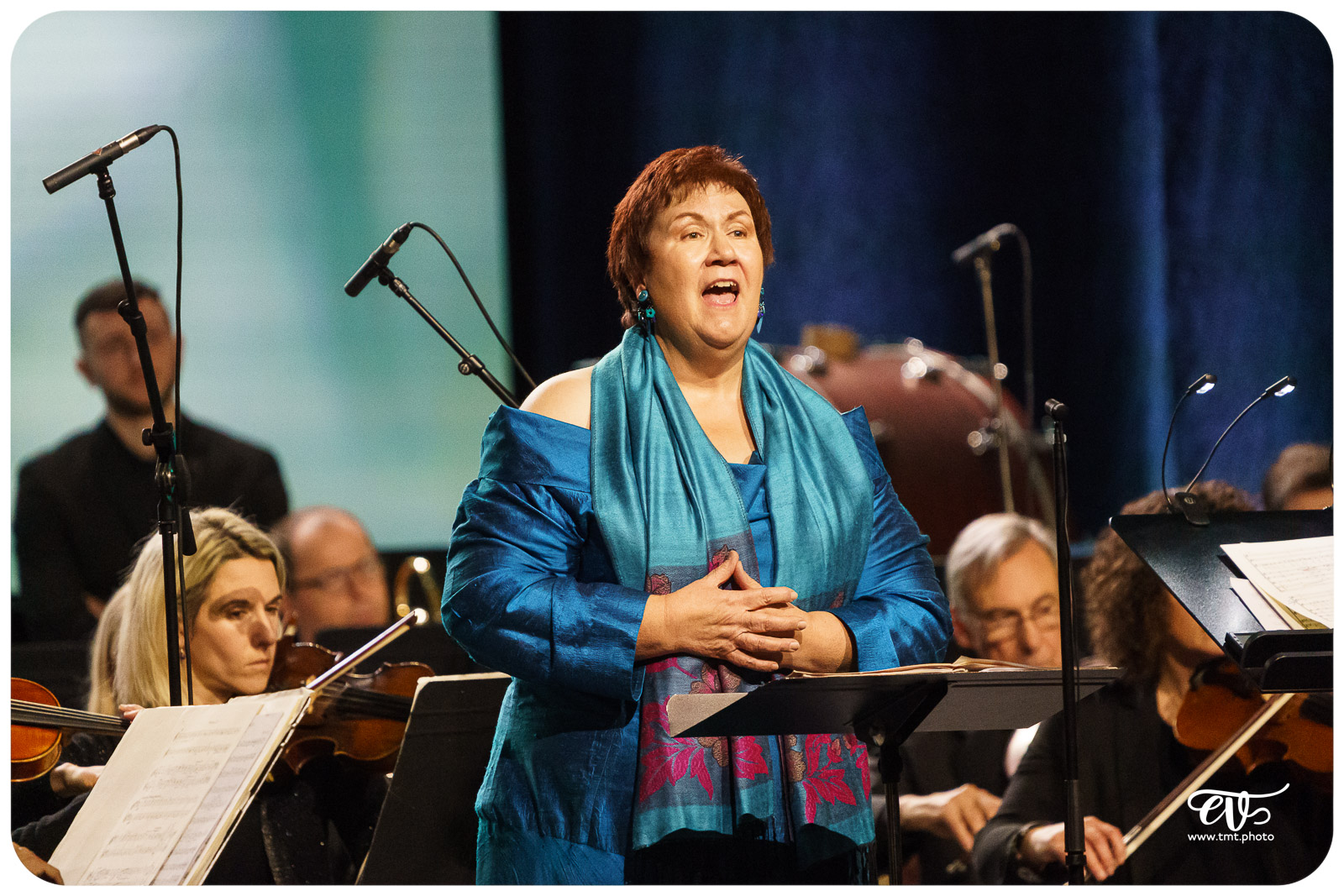 CONCERT DU NOUVEL AN (OSH)